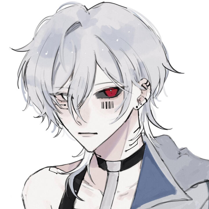 Chibi Icon by @baeaora